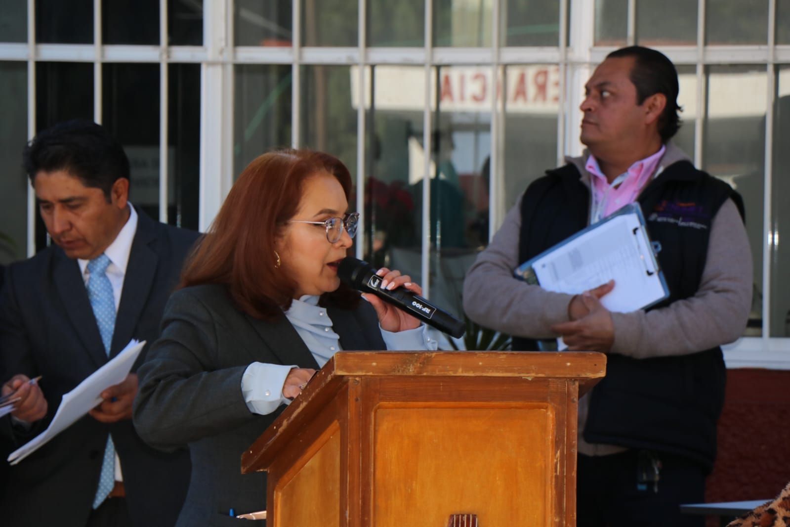 La Escuela Secundaria Técnica No. 36 celebra su 30° aniversario